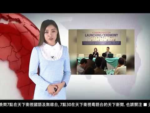 萌萌噠 洛杉磯開業 - 為美國民眾提供更便捷 韓購服務 (粵)