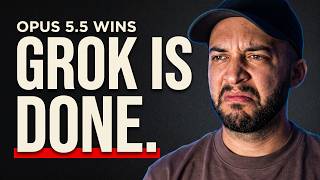 Grok 4.7 vs Claude Opus 5.5 vs GPT-6 Sol & Luna: Only One Is Worth $200