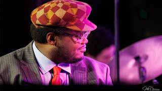 William Hill III Trio December 18th, 2025 Live at Blue LLama Jazz Club Ann Arbor, MI