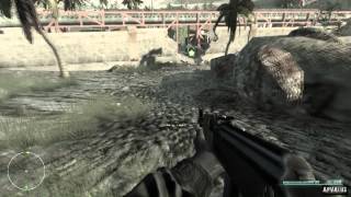 Manhunter Gameplay [ PC HD ] screenshot 4