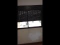 Motorização das Janelas Integradas - Edifício Verona na Mooca