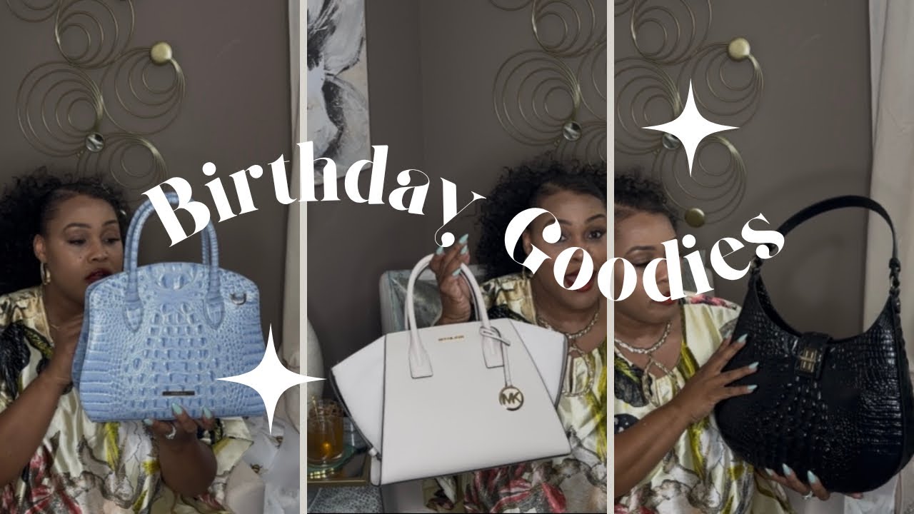 50 GIFTS FOR 50 YEARS/ BIRTHDAY HAUL/SOFT GIRL ERA 