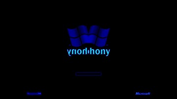 Windows Startup and Shutdown Sounds Updated in G-Major 1075