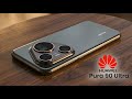 Huawei Pura 90 ultra : le smartphone qui veut remplacer une caméra pro ? 😱📸