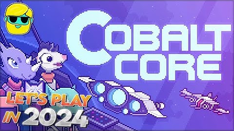Cobalt Core | Let