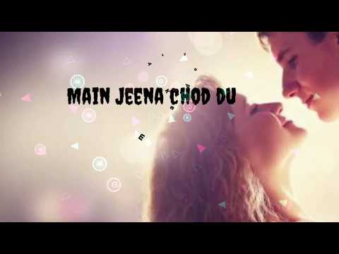TU DUA HAI DUA || WHATSAPP STATUS || LYRICS VIDEO SONG || AK ||