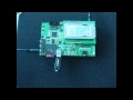 Renesas AE1-L USB/SD Audio Decoder Demonstration