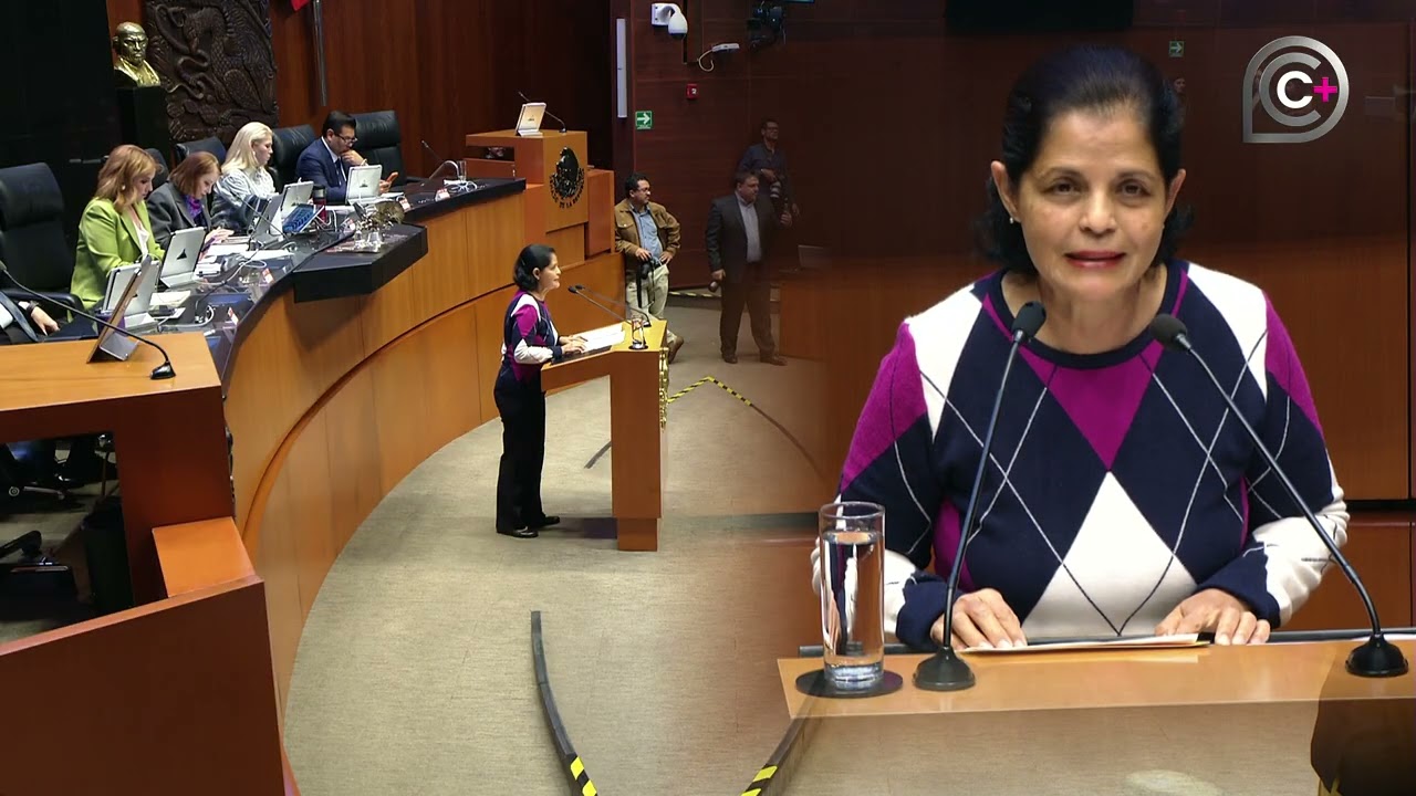 Una vivienda adecuada significa seguridad jurídica, con acceso a servicios básicos: Sen. Corona