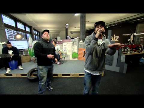 Fratelli B - "Bis Dahi"