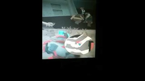 Jak2 tripping glitch