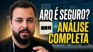 Is Arq Finance Safe A Complete Analysis Of Owners Risks And Regulation