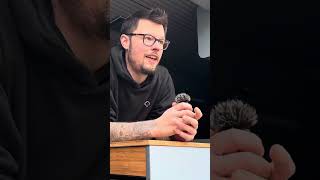 Crafter finsihed build