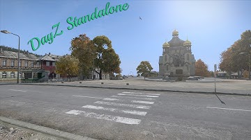 Hostage Taking - DayZ Standalone Ep.1