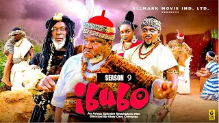 Download lagu IBUBO (SEASON 9) {UGEZU J UGEZU} - 2025 Latest Nigerian Nollywood Movie ||Trending Nollywood Movie