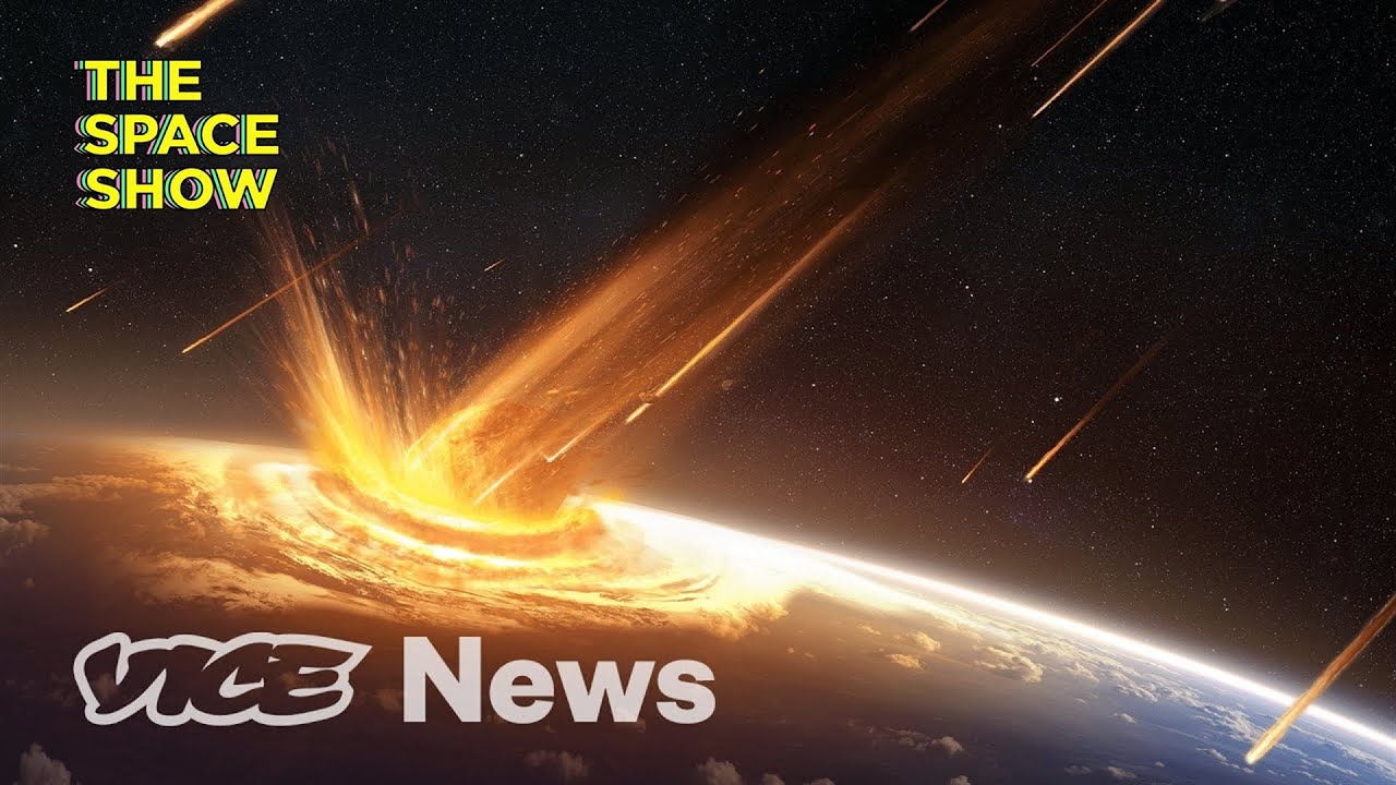 How NASA plans to save Earth from an asteroid