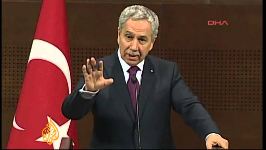 دخلت الاحتجاجات في تركيا يومها السادس