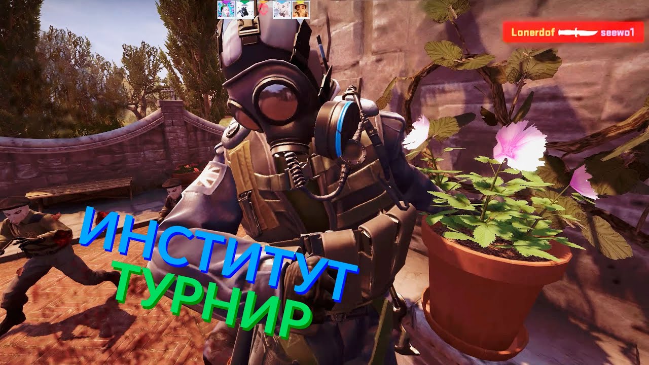 Киберспортивный турнир в институте. Energo Minor? - CS:GO и Dota 2