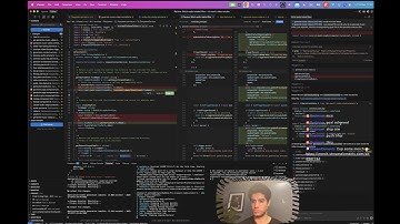 vibe coding an ai slop machine