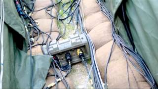 Royal Signals support Exercise Noble Ledger.mov