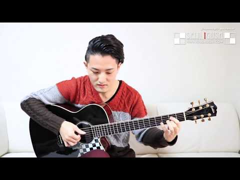 星野源 - 恋  [SOLO GUITAR NEXT GENERATION] Seiji Igusa