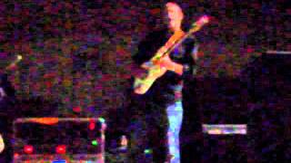 Tom Mackey Guitar Solo - In Memory Of Elizabeth Reed  2011