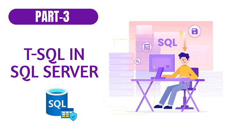 So sánh các phiên bản sql server 2008 năm 2024