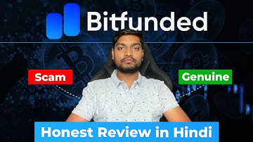 Best Crypto Prop Firm 2025 | Bitfunded