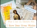 Who I am in Christ #34 | I Have Been Given Wisdom