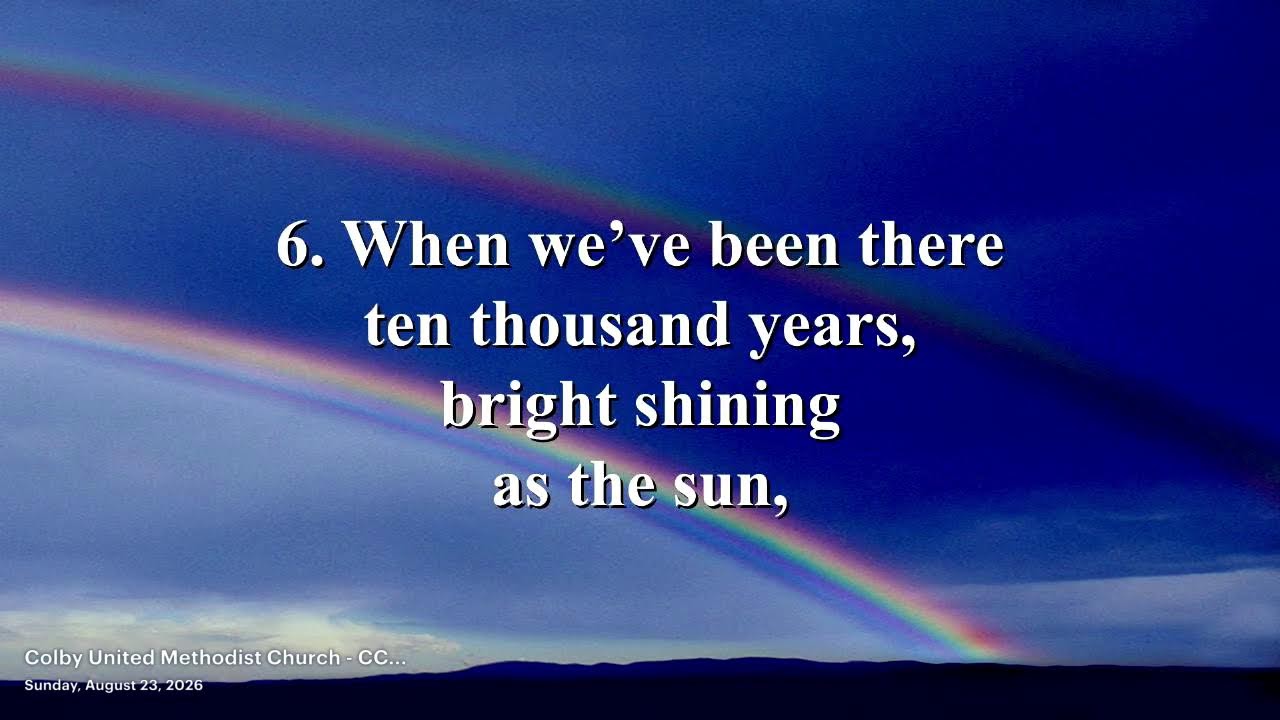 13th Sunday after Pentecost