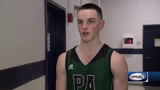 Spartan sharpshooter hopes to lead team to championship