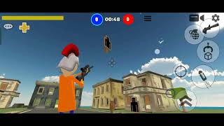 Toobold shooter sandbox war pt4 screenshot 5