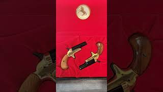 Colt Deuling Pistols!!!  Peek Inside the Gun Shop