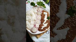 kali masoor dal recipe |tasty  and Yummy youtube shortsvideo support