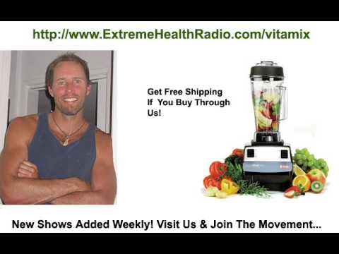 Vitamix Blender Review & Free Shipping Promo Code