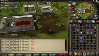 OSRS Why Im Not Playing Leagues + My Thoughts on Nex Drop Rate Changes