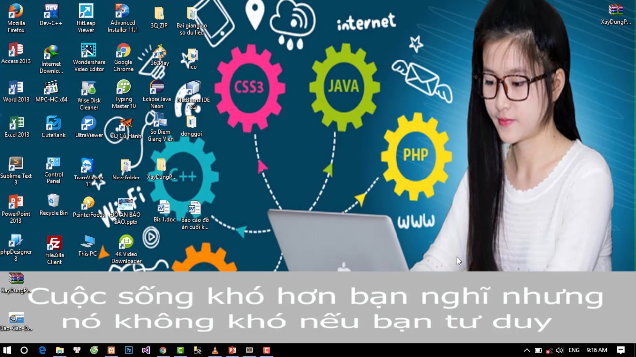 [Học HTML cơ bản] HTML là gì vai trò của html[Blog IT] - youtube