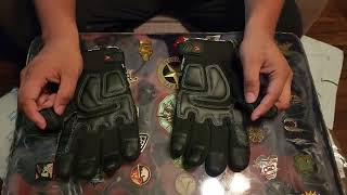 Vgo... 1 Pair Safety Work Gloves Unboxing