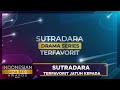 Sutradara Drama Series Terfavorit Adalah | INDONESIAN DRAMA SERIES AWARDS 2021