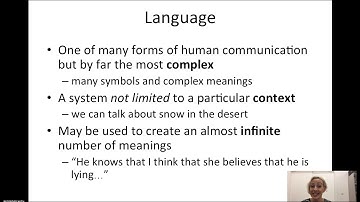 HSR130 Lecture 1 Part 2 continued