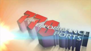 pps 3D Logo