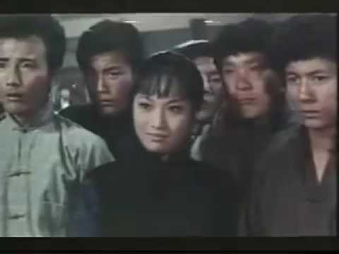 Angela Mao Lady Kung Fu 1972 Film Complet En Francais Youtube