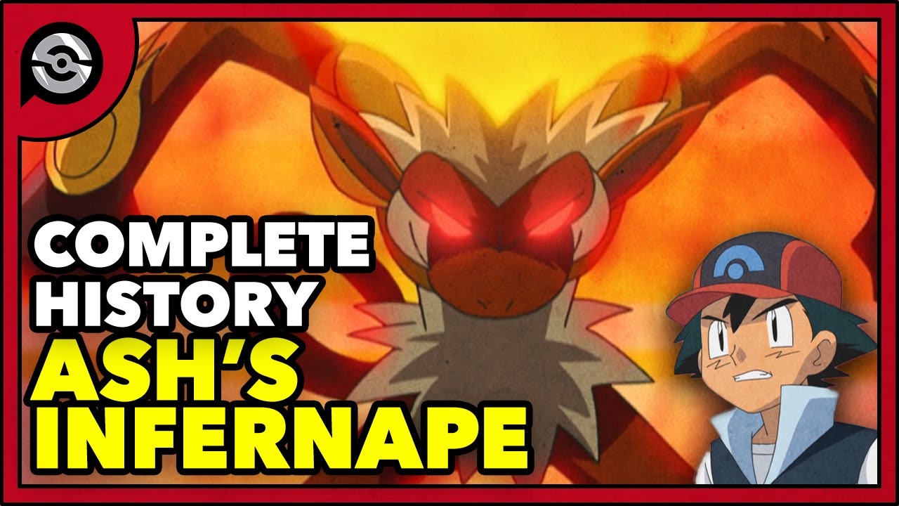 The Complete History of Charizard