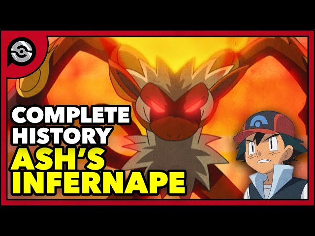 Glory Blaze | Pokémon TV