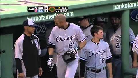 2011/05/30 Konerko