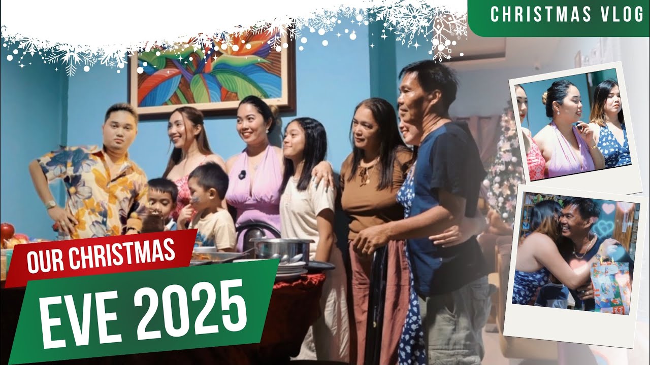 PANGALAWANG PASKO NA DI NA KAMI KOMPLETO