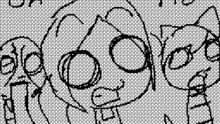PC's Flipnotes: Animal City Fanflip 2