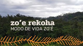 Zos Way Of Life Mode Of Life Zos