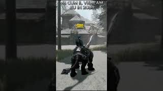 Metin2 In 2009 Vs Metin2 In 2025