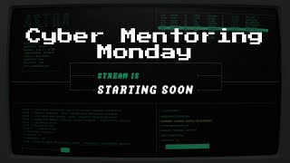 Cyber Mentoring Monday (10/3/22) - Corridor, Res, Wgel (THM)