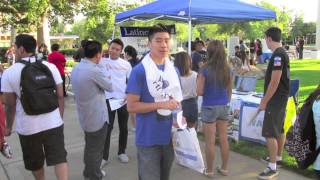 Highlander Orientation - Session 2 (July 16-17, 2013)